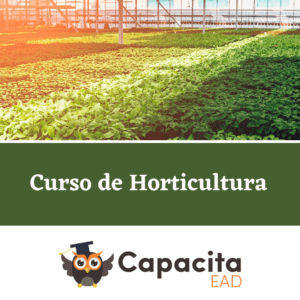 Curso de Horticultura