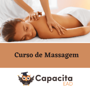 Curso de Massagem