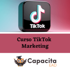 Curso TikTok Marketing