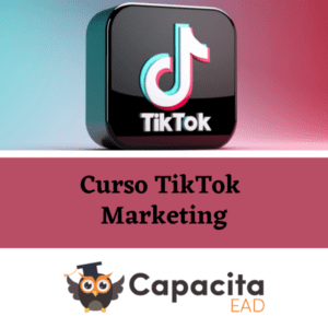 Curso TikTok Marketing